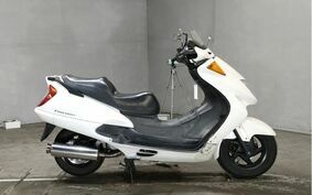 HONDA FORESIGHT EX MF04