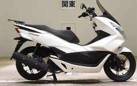 HONDA PCX125 JF56