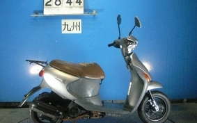 SUZUKI LET's 4 G CA41A