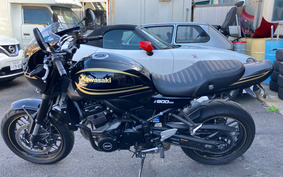 KAWASAKI Z900RS CAFE 2023 ZR900K