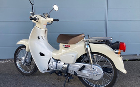 HONDA C110 SUPER CUB JA44