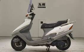 HONDA SPACY 125 Gen. 3 JF04