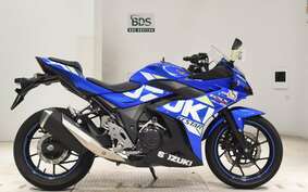 SUZUKI GSX250R DN11A