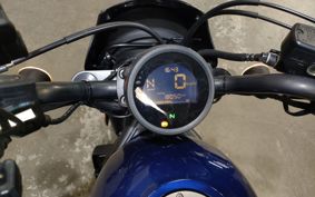 HONDA  REBEL 250S MC49