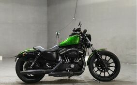 HARLEY XL883N 2011 LE2