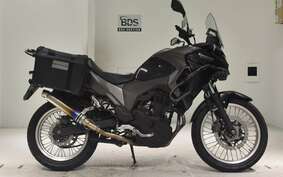 KAWASAKI VERSYS 250 A LE250D