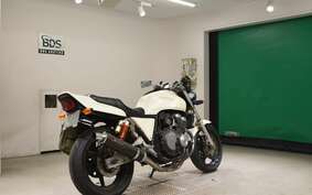 HONDA CB400SF 1992 NC31