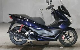 HONDA PCX 150 KF18