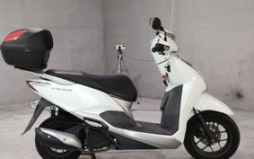 HONDA LEAD 125 JF45