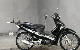 HONDA WAVE 125 I NF125MC