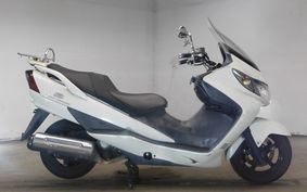 SUZUKI SKYWAVE 400 SS 2006 CK43A