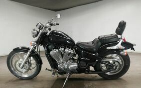 HONDA STEED 400 1994 NC26