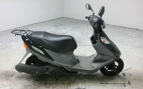 SUZUKI ADDRESS V125 G CF4EA