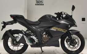 SUZUKI GIXXER 250 SF ED22B