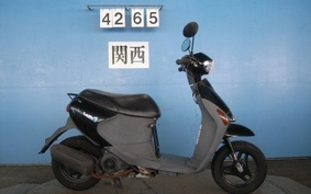 SUZUKI LET's 4 CA41A