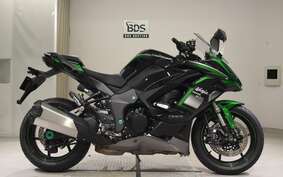 KAWASAKI NINJA 1000 SX 2021 ZXT02K