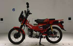 HONDA CT125 HUNTER CUB JA55