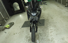 SUZUKI GSX-S125 DL32B