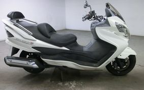 SUZUKI SKYWAVE 250 (Burgman 250) S CJ44A