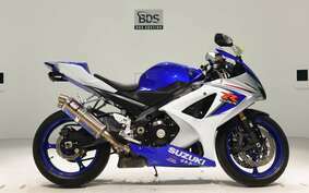 SUZUKI GSX-R1000 2009