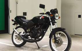 HONDA NS50F AC08