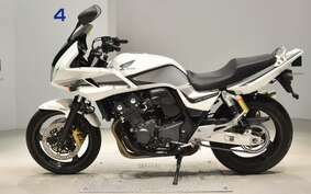 HONDA CB400 SUPER BOLDOR VTEC 2011 NC42