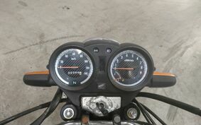 HONDA CB125T PCJ1