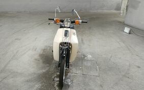 HONDA C50 SUPER CUB C50