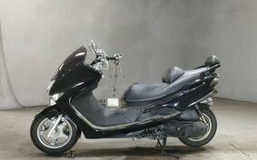 YAMAHA MAJESTY 125 5CA