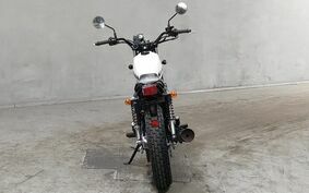 SUZUKI GRASS TRACKER BigBoy NJ4DA