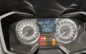 HONDA FORZA MF13