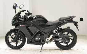 HONDA CBR250R A MC41