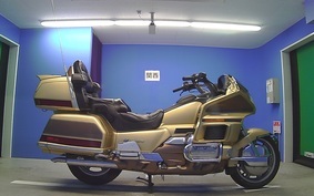 HONDA GL1500 GOLD WING SE 1991 SC22