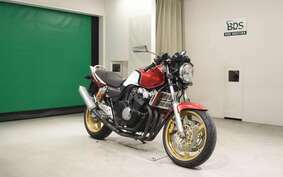 HONDA CB400SFV-3 2007 NC39