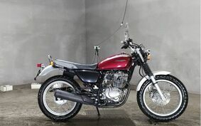 HONDA CB223S MC40