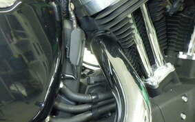 HARLEY XL1200X 2013