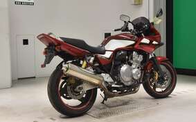 HONDA CB400 SUPER BOLDOR VTEC 2013 NC42