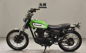 KAWASAKI 250TR BJ250F