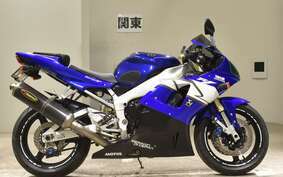 YAMAHA YZF-R1 2000 RN04