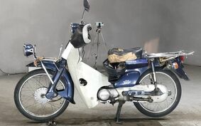 HONDA PRESS CUB 50 C50