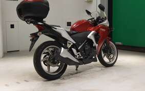 HONDA CBR250R GEN 3 MC41