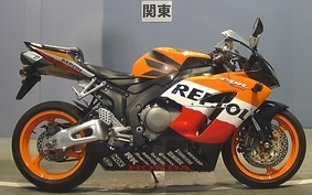 HONDA CBR1000RR 2005 SC57