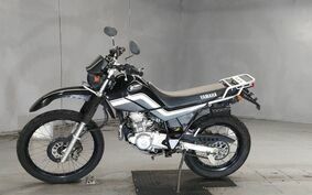 YAMAHA SEROW 225 WE DG08J