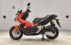 HONDA ADV150 KF38