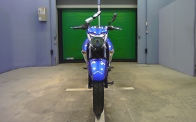 SUZUKI GSR250 GJ55D