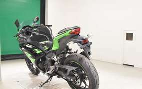 KAWASAKI NINJA 250 ABS EX250L