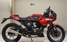 GPX ジェント LE MANS レーサー200 SRA1