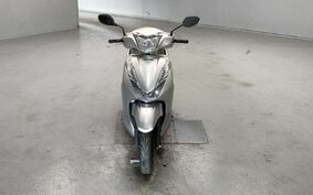 HONDA LEAD 125 JF45