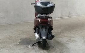 HONDA LEAD 125 JF45