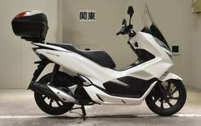 HONDA PCX125 JF81